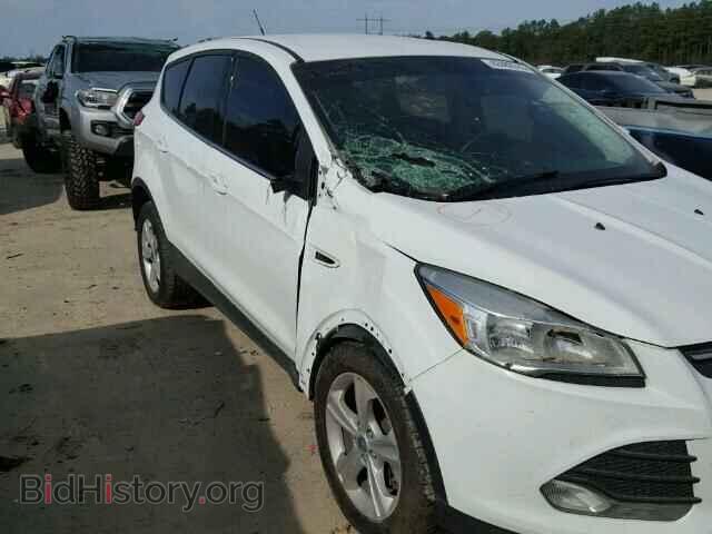 2013 FORD ESCAPE - VIN: 1FMCU9GX2DUA24688 - Photo 9