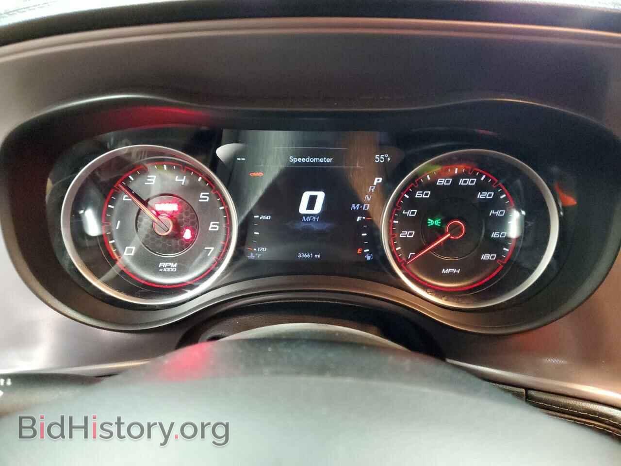 2023 DODGE CHARGER - VIN: 2C3CDXGJ7PH509022 - Фото 9