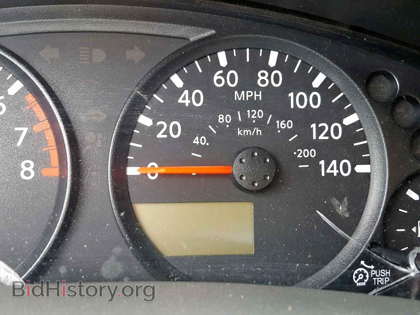 2015 NISSAN FRONTIER S - VIN: 1N6BD0CT5FN705016 - Фото 8