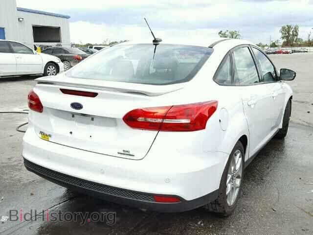 2015 FORD FOCUS - VIN: 1FADP3F24FL292143 - Фото 4