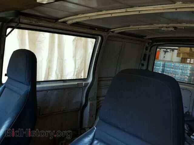 1994 CHEVROLET ASTRO - VIN: 1GCDM15ZXRB193066 - Фото 6
