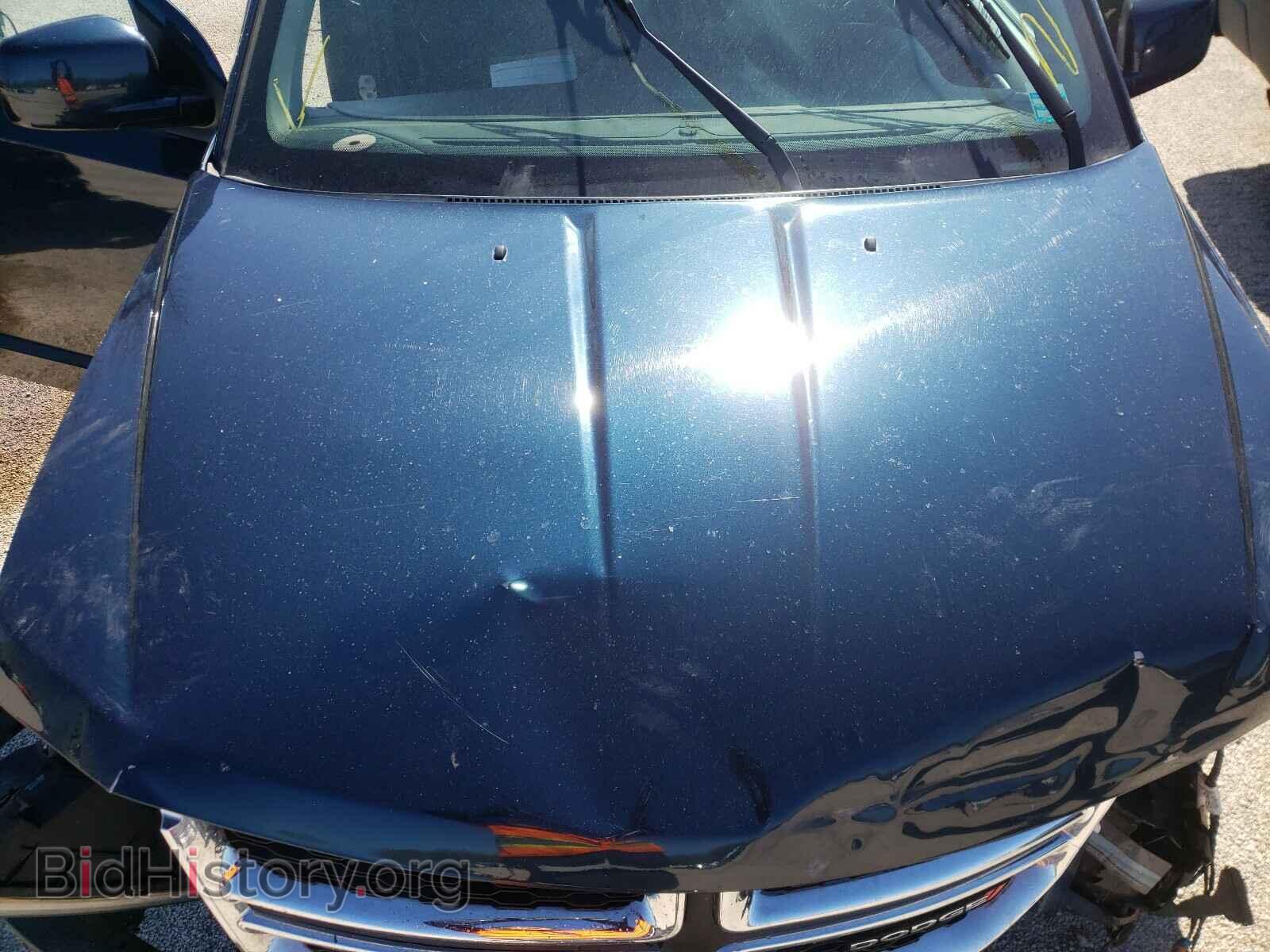 2015 DODGE JOURNEY - VIN: 3C4PDCBB4FT599256 - Фото 7