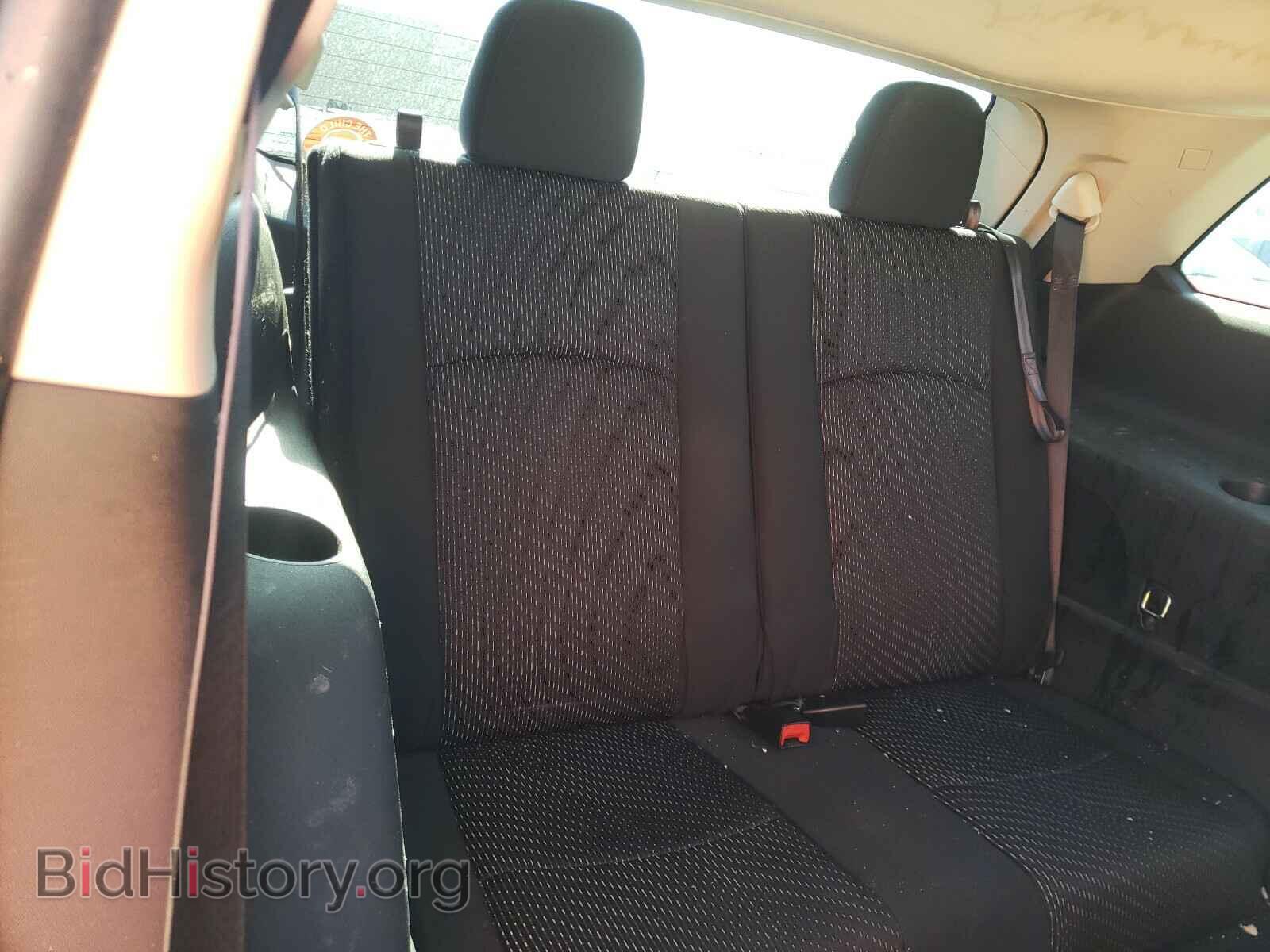 2015 DODGE JOURNEY - VIN: 3C4PDCBB4FT599256 - Фото 9