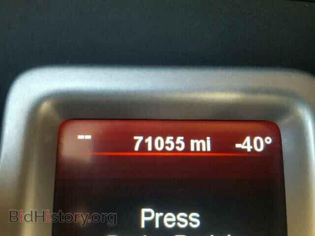 2011 DODGE JOURNEY - VIN: 3D4PG1FG4BT501082 - Фото 8