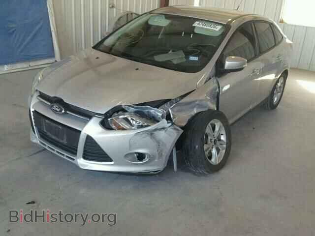 2014 FORD FOCUS - VIN: 1FADP3F22EL246793 - Photo 2