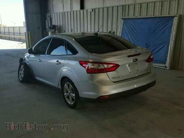 2014 FORD FOCUS - VIN: 1FADP3F22EL246793 - Photo 3