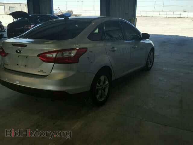 2014 FORD FOCUS - VIN: 1FADP3F22EL246793 - Photo 4