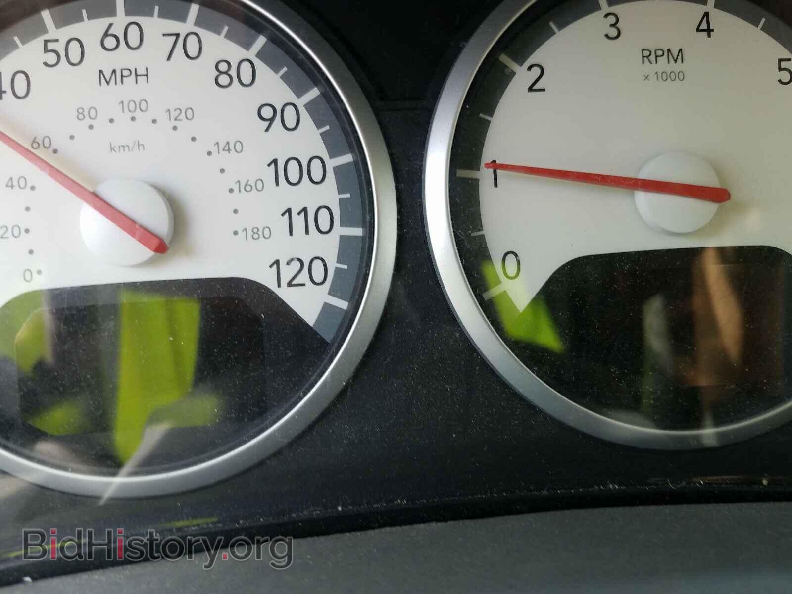 2010 DODGE CARAVAN - VIN: 2D4RN5D13AR112603 - Фото 8