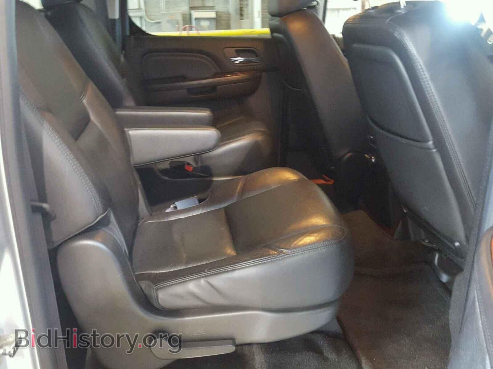 2014 CADILLAC ESCALADE - VIN: 1GYS4JEF2ER190106 - Photo 6