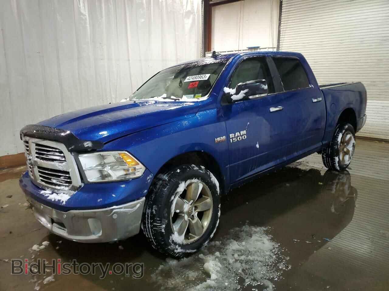 Photo 3C6RR7LT2GG189131 - RAM 1500 2016