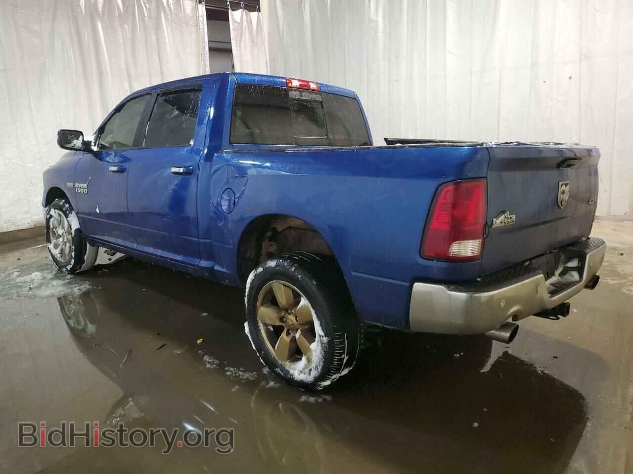 2016 RAM 1500 - VIN: 3C6RR7LT2GG189131 - Photo 2