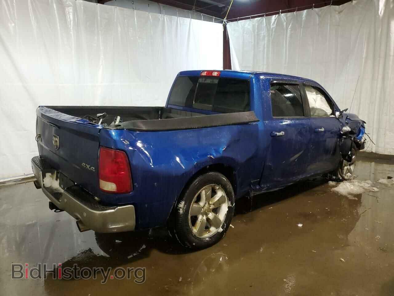 2016 RAM 1500 - VIN: 3C6RR7LT2GG189131 - Photo 3