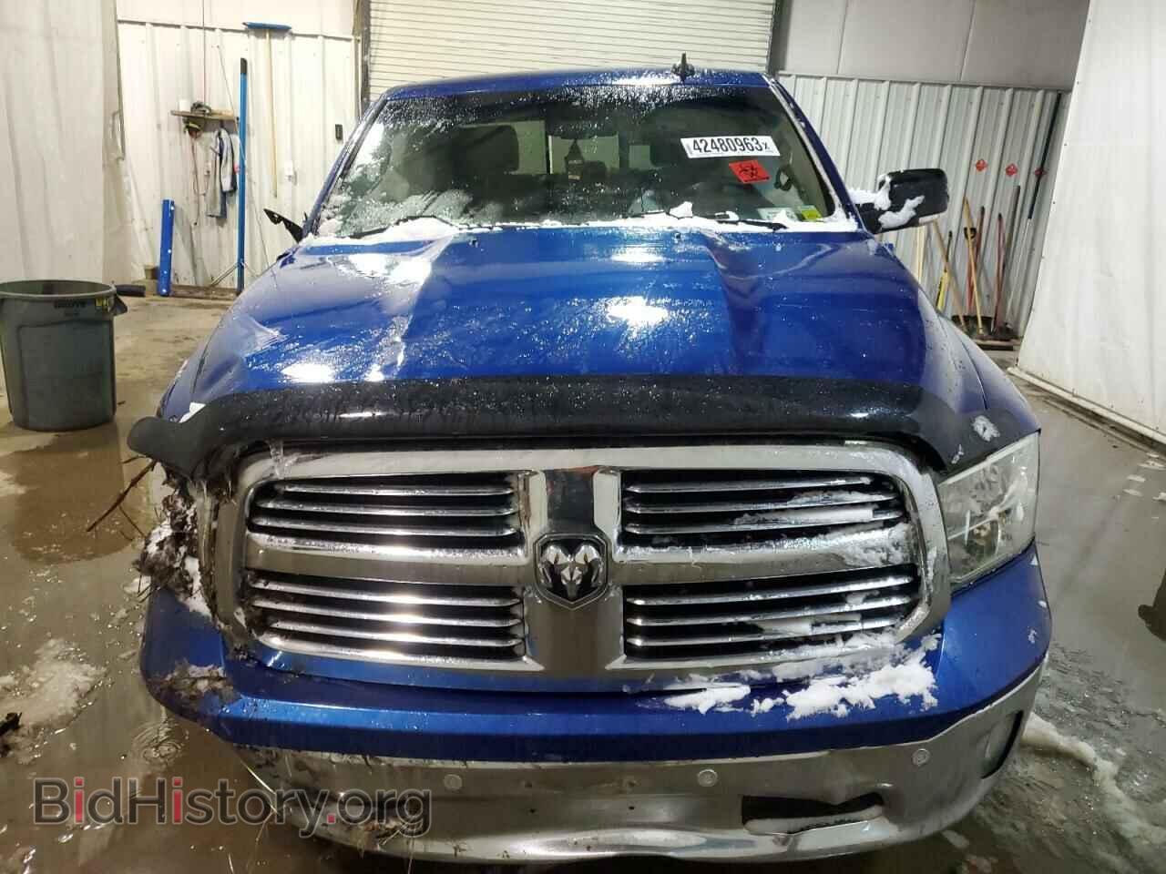 2016 RAM 1500 - VIN: 3C6RR7LT2GG189131 - Photo 5
