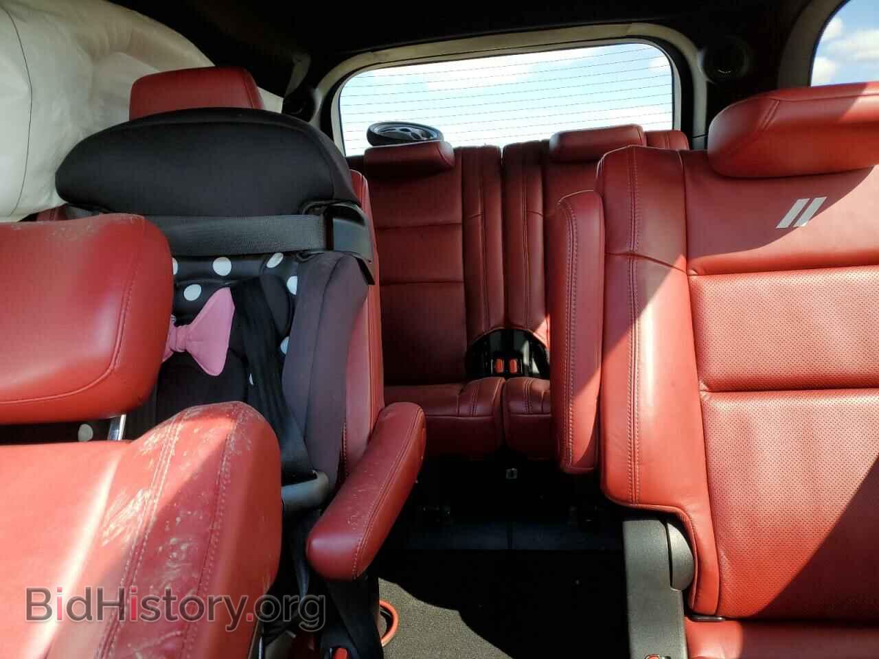 2019 DODGE DURANGO - VIN: 1C4SDJCT3KC836721 - Фото 10