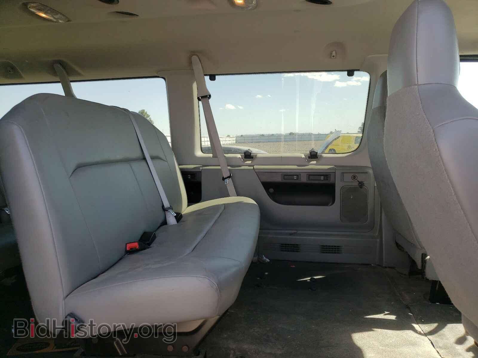 2013 FORD ECONOLINE - VIN: 1FBSS3BL7DDB29304 - Photo 6