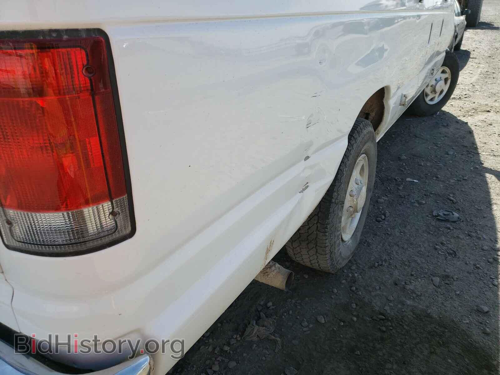 2013 FORD ECONOLINE - VIN: 1FBSS3BL7DDB29304 - Photo 9