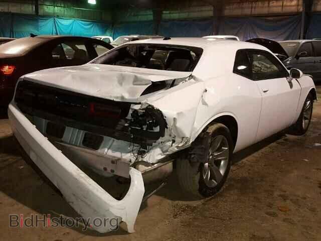 2015 DODGE CHALLENGER - VIN: 2C3CDZAGXFH770328 - Photo 4