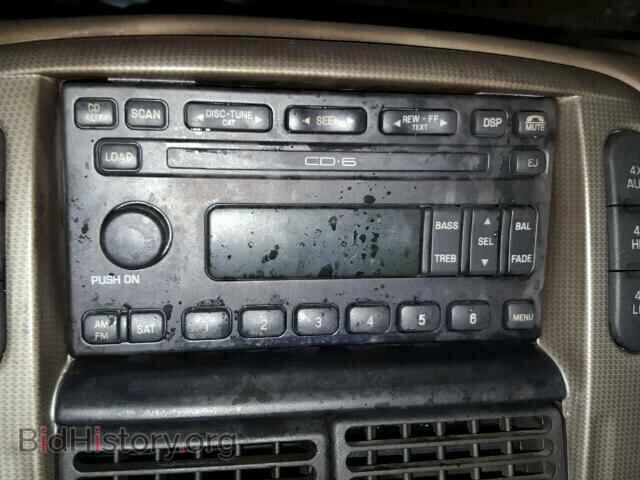 2005 FORD EXPLORER - VIN: 1FMZU73E45ZA24571 - Фото 9