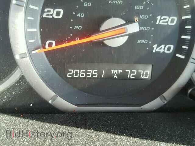2006 HONDA PILOT - VIN: 5FNYF28596B007133 - Фото 8