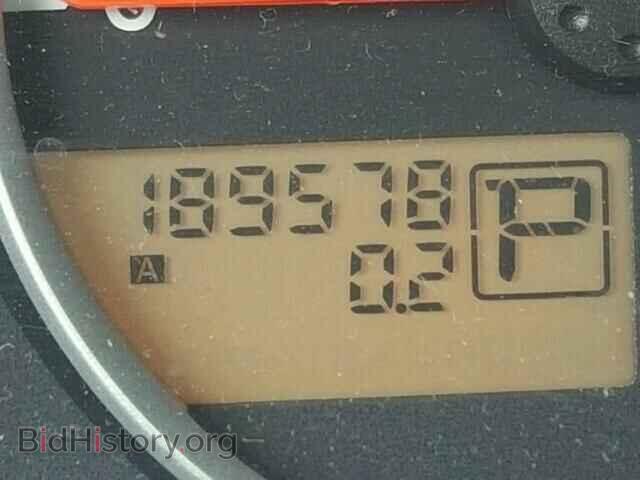 2006 NISSAN PATHFINDER - VIN: 5N1AR18U36C654954 - Фото 8
