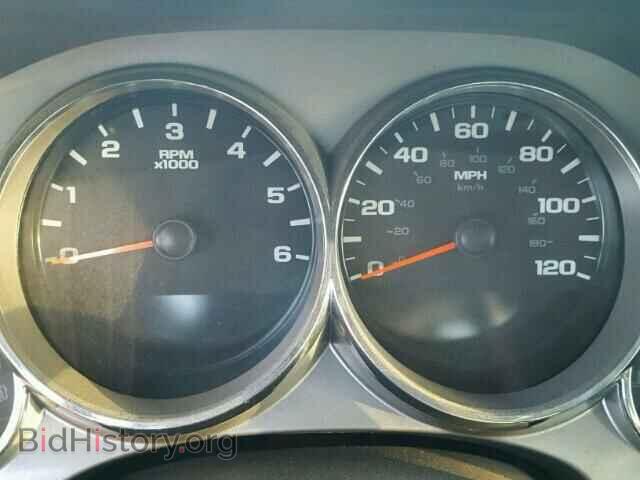 2013 CHEVROLET SILVERADO - VIN: 3GCPCSE0XDG184441 - Фото 8