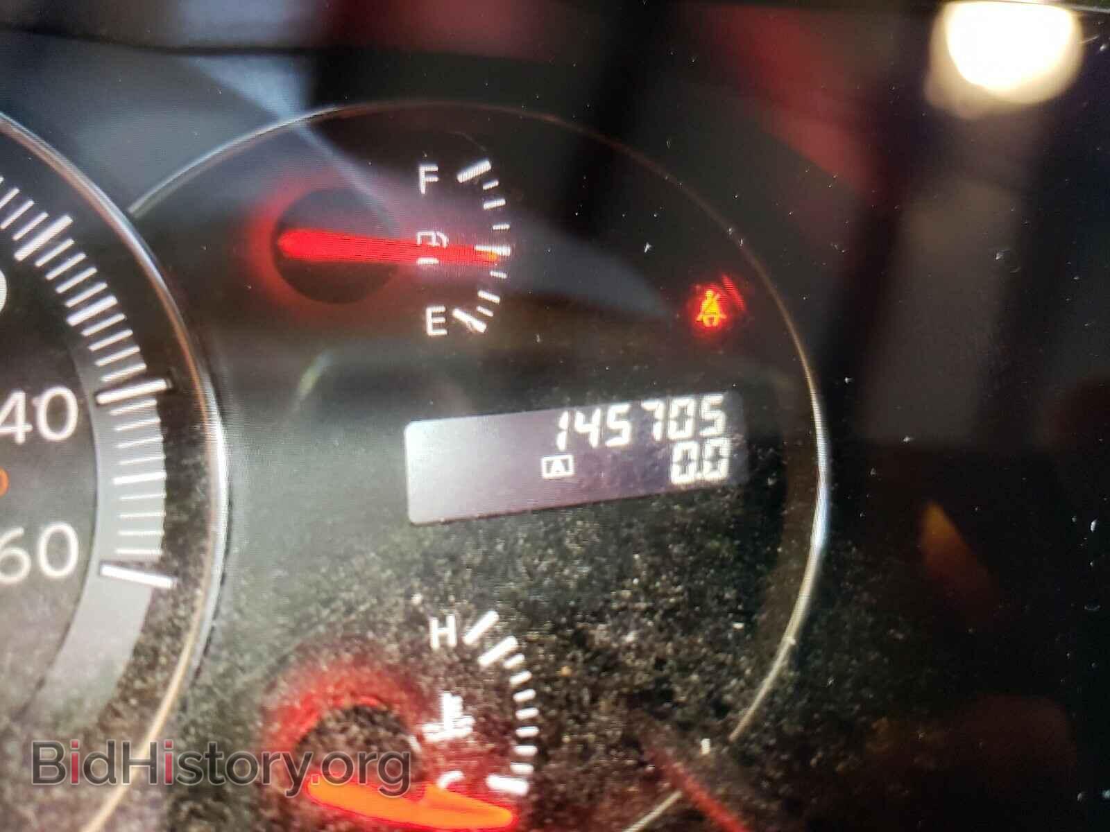 2013 NISSAN MAXIMA - VIN: 1N4AA5AP5DC813659 - Фото 8