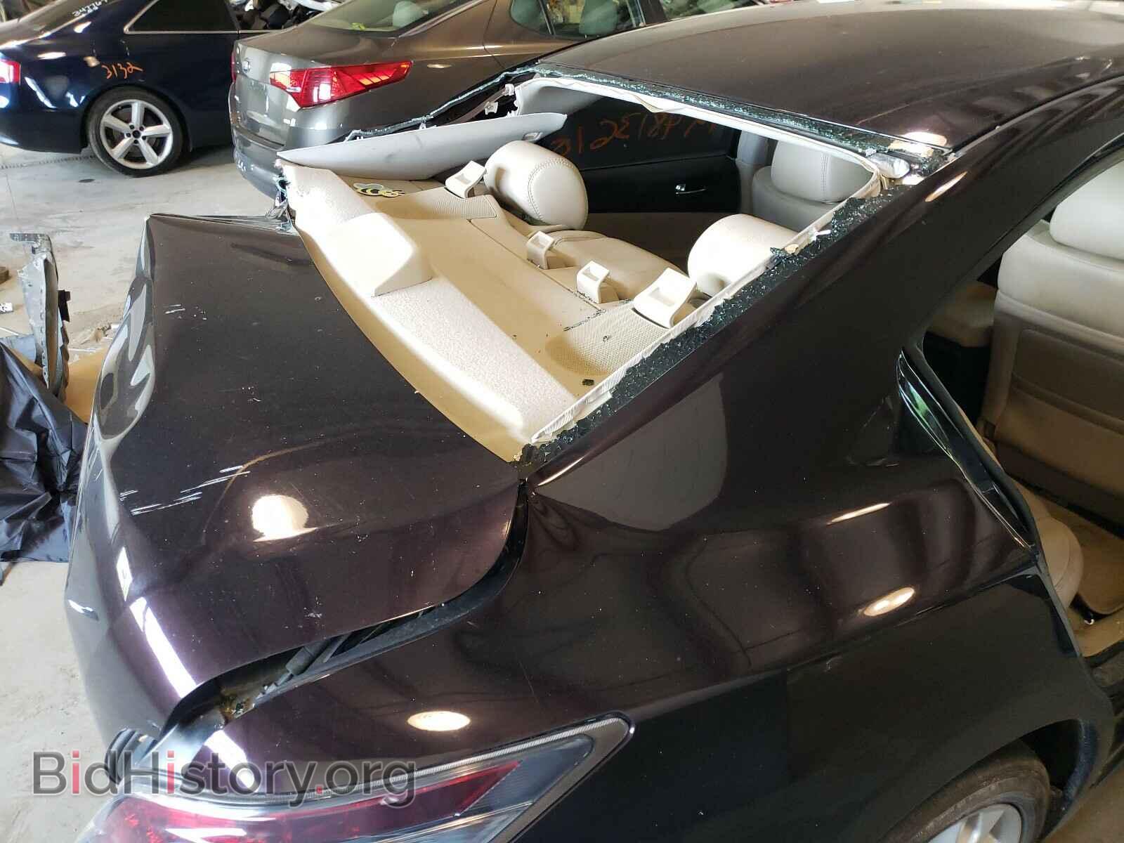 2013 NISSAN MAXIMA - VIN: 1N4AA5AP5DC813659 - Фото 9