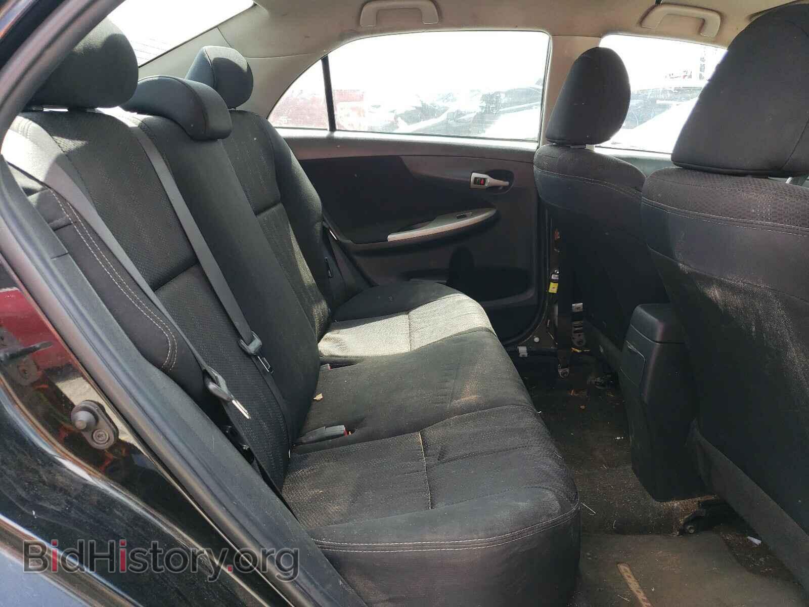 2012 TOYOTA COROLLA - VIN: 5YFBU4EEXCP009159 - Photo 6