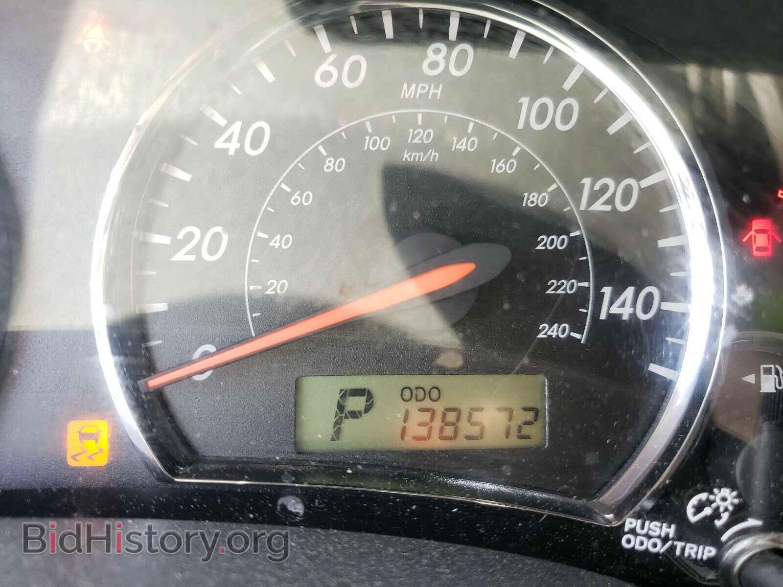 2012 TOYOTA COROLLA - VIN: 5YFBU4EEXCP009159 - Photo 8