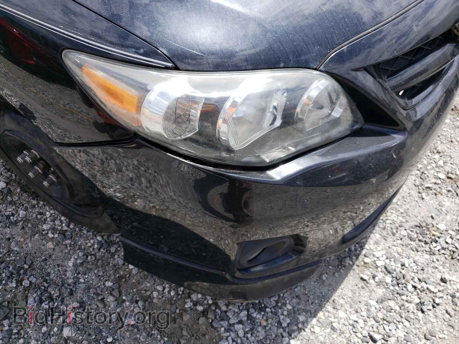 2012 TOYOTA COROLLA - VIN: 5YFBU4EEXCP009159 - Photo 9