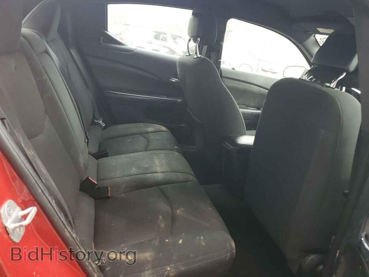 2012 DODGE AVENGER - VIN: 1C3CDZCB9CN156200 - Photo 10