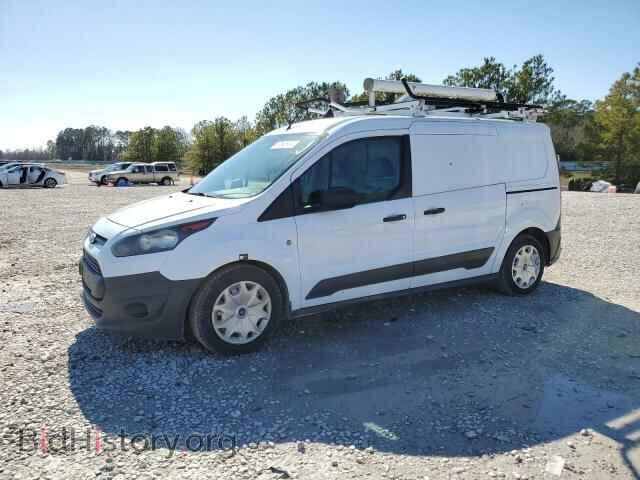 Фотография NM0LS7E78E1168621 - FORD TRANSIT 2014