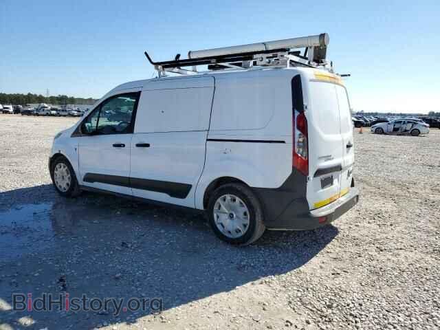 2014 FORD TRANSIT - VIN: NM0LS7E78E1168621 - Фото 2
