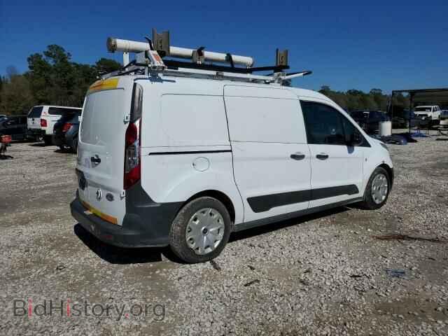 2014 FORD TRANSIT - VIN: NM0LS7E78E1168621 - Фото 3
