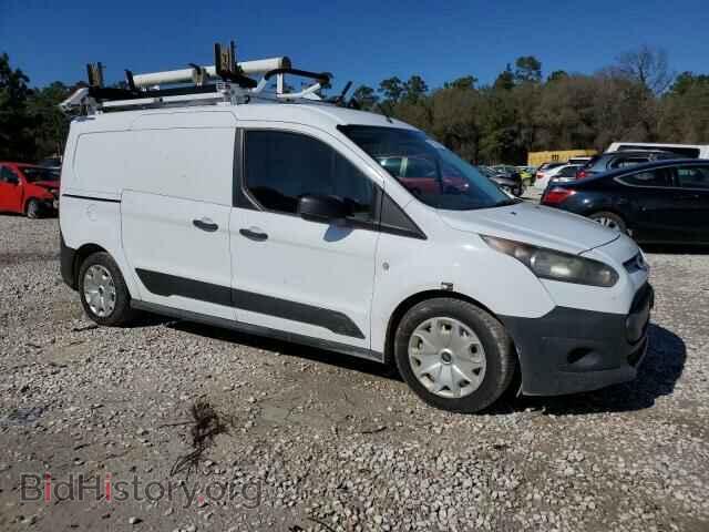 2014 FORD TRANSIT - VIN: NM0LS7E78E1168621 - Фото 4