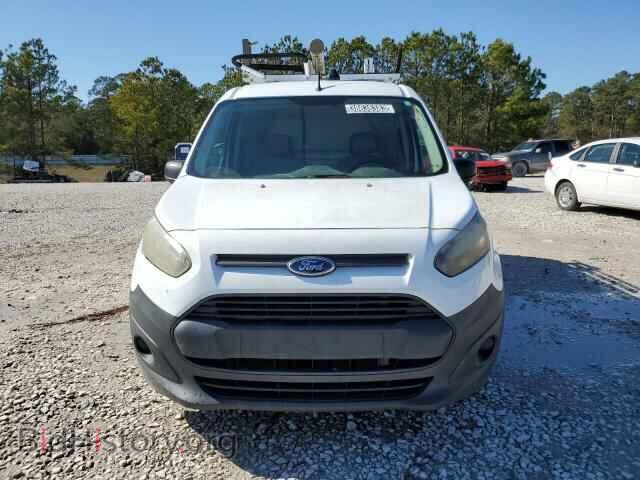 2014 FORD TRANSIT - VIN: NM0LS7E78E1168621 - Фото 5