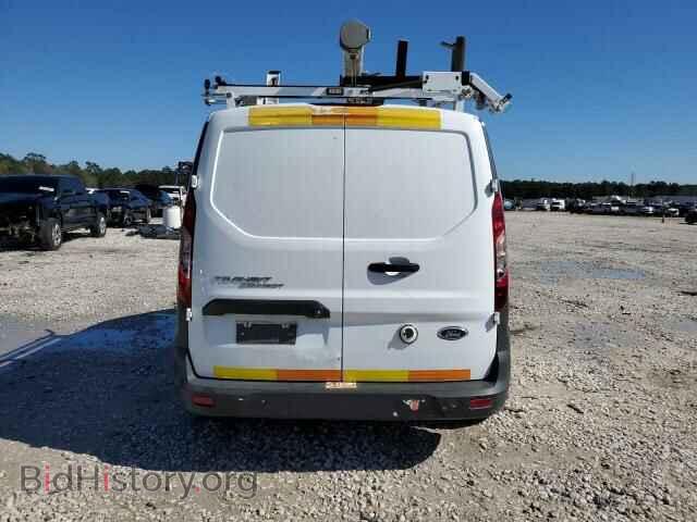 2014 FORD TRANSIT - VIN: NM0LS7E78E1168621 - Фото 6
