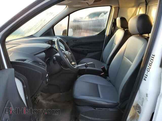 2014 FORD TRANSIT - VIN: NM0LS7E78E1168621 - Фото 7