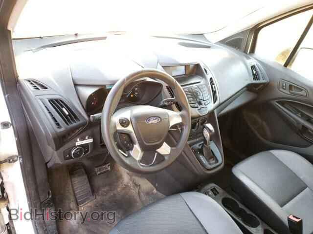 2014 FORD TRANSIT - VIN: NM0LS7E78E1168621 - Фото 8