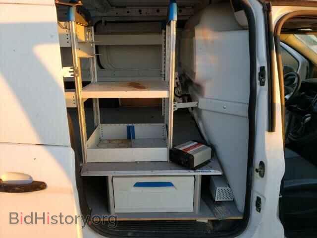 2014 FORD TRANSIT - VIN: NM0LS7E78E1168621 - Фото 10