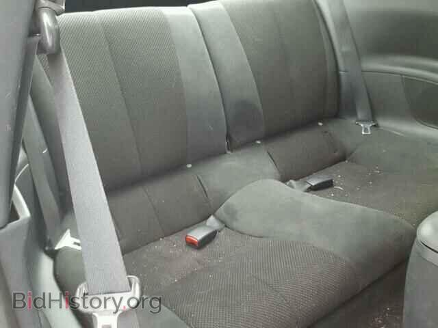 2008 MITSUBISHI ECLIPSE - VIN: 4A3AK24F48E037685 - Photo 6