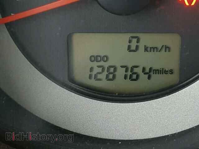 2008 MITSUBISHI ECLIPSE - VIN: 4A3AK24F48E037685 - Photo 8