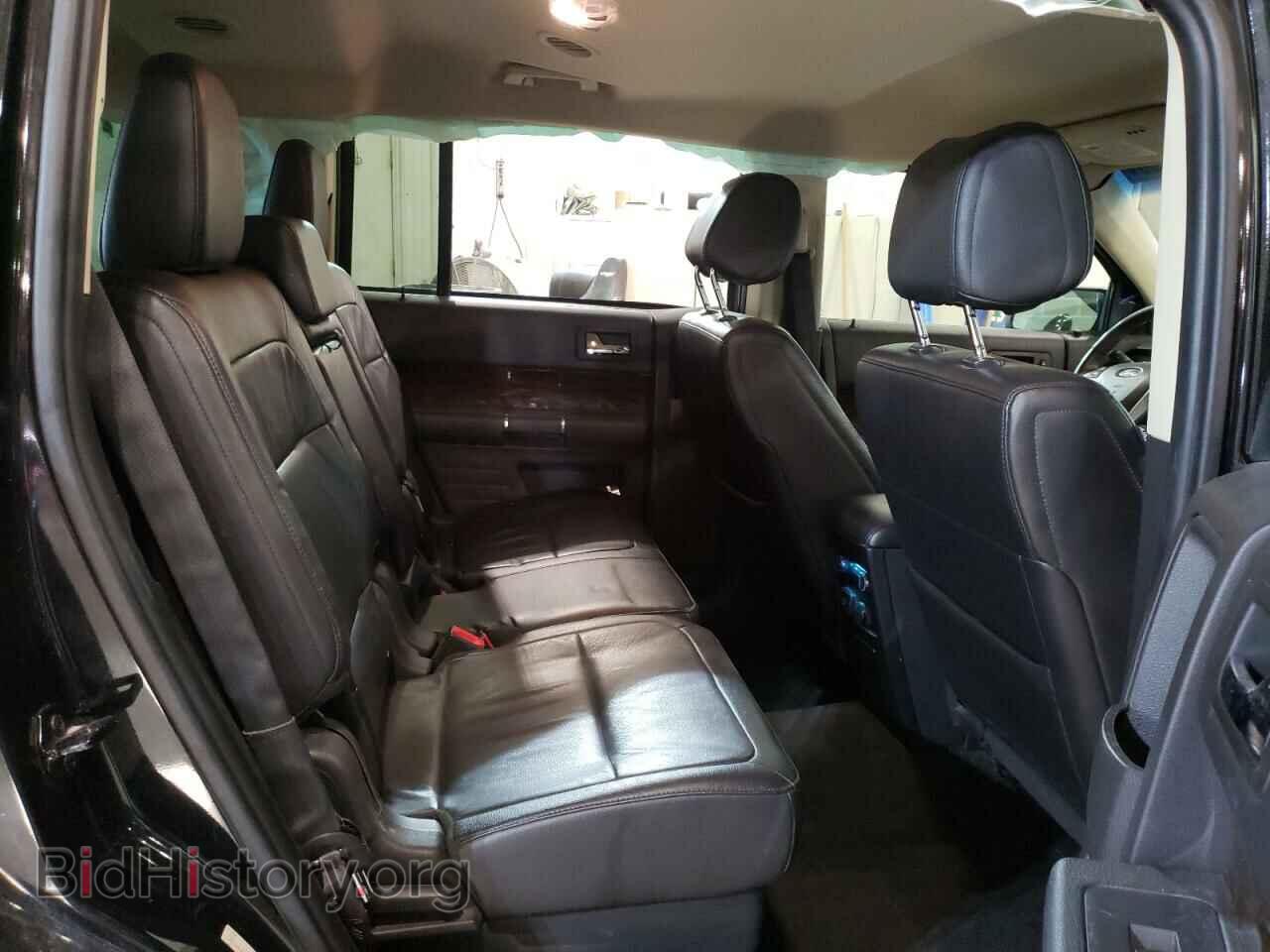2014 FORD FLEX - VIN: 2FMGK5D8XEBD11331 - Фото 11