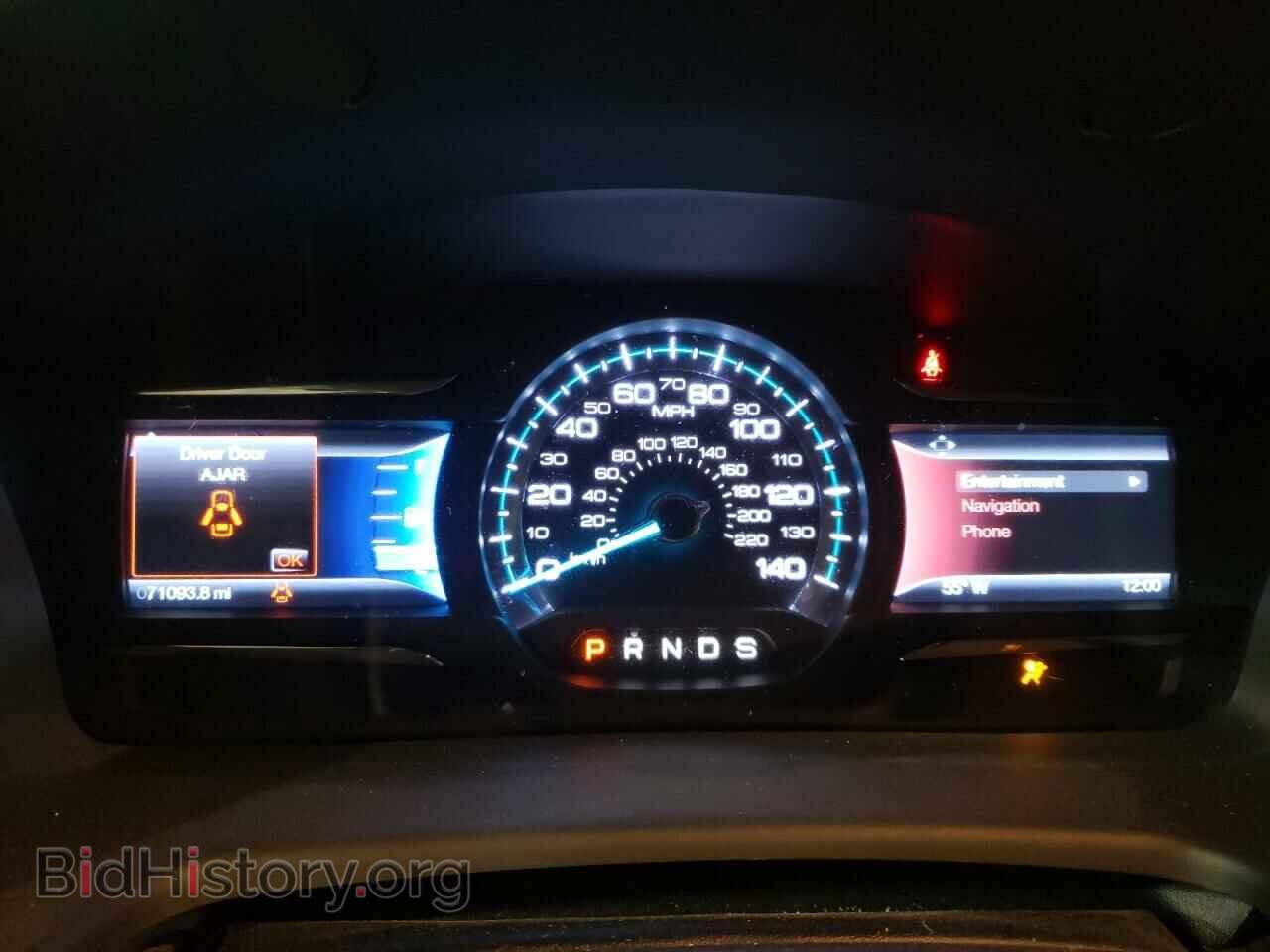 2014 FORD FLEX - VIN: 2FMGK5D8XEBD11331 - Фото 9
