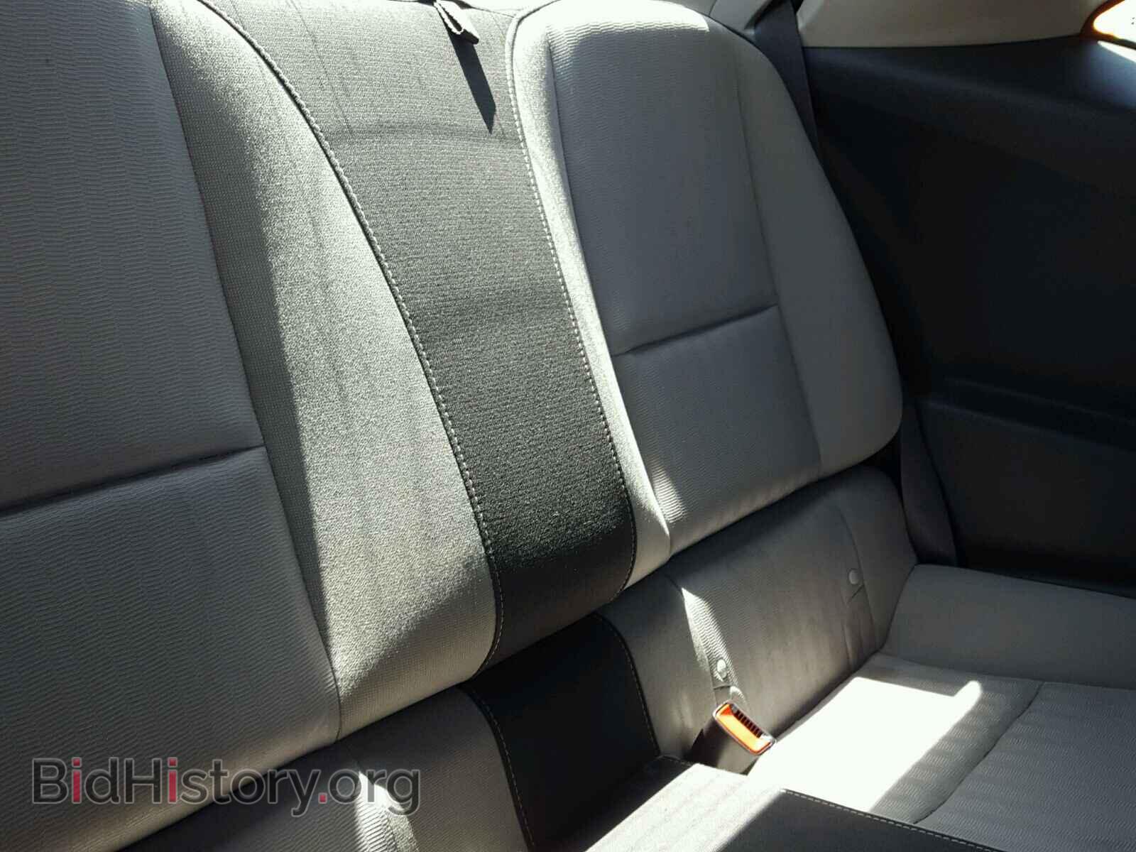 2013 CHEVROLET CAMARO - VIN: 2G1FA1E39D9134283 - Фото 6