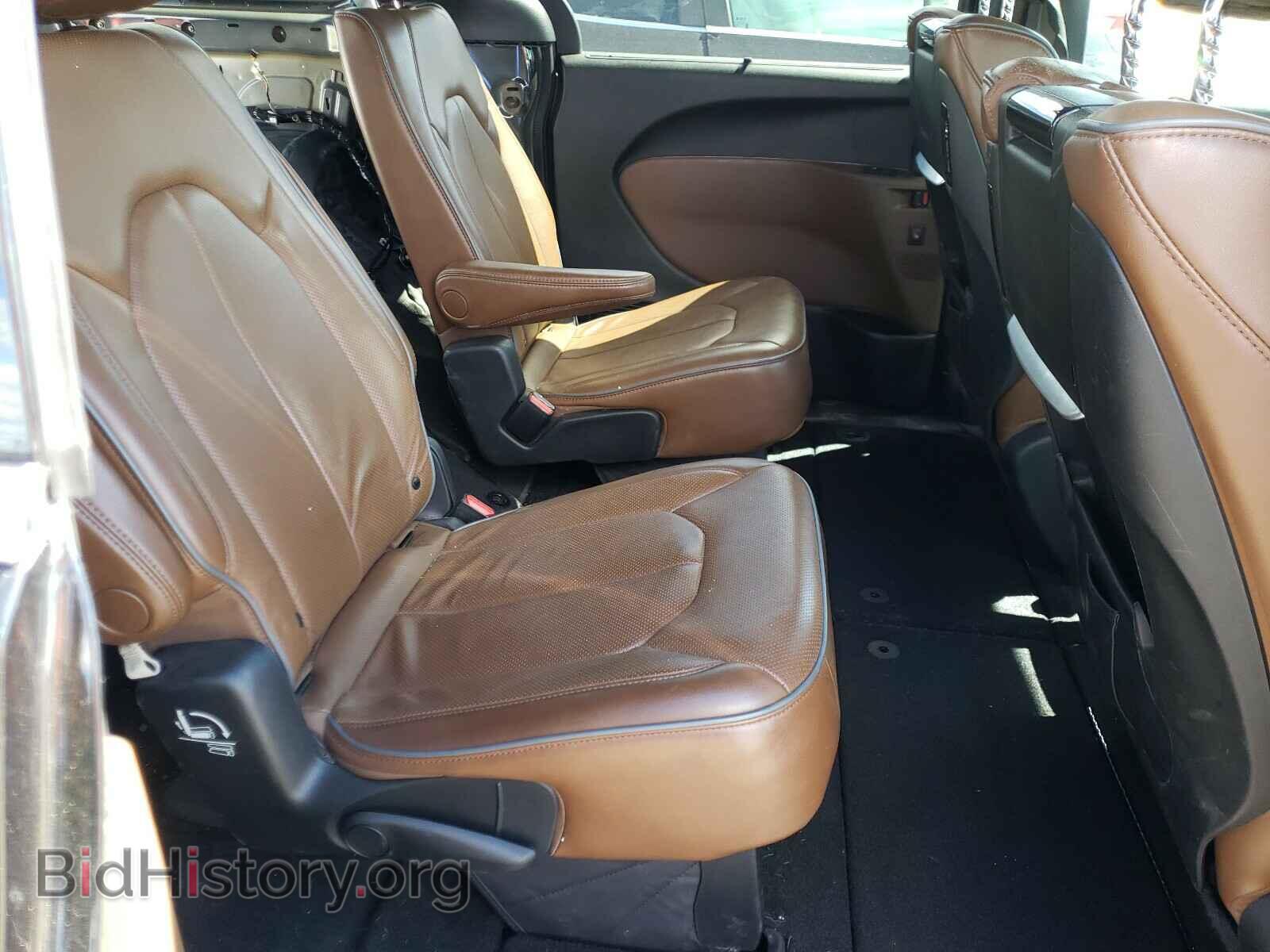 2020 CHRYSLER PACIFICA - VIN: 2C4RC1GG8LR132991 - Фото 6