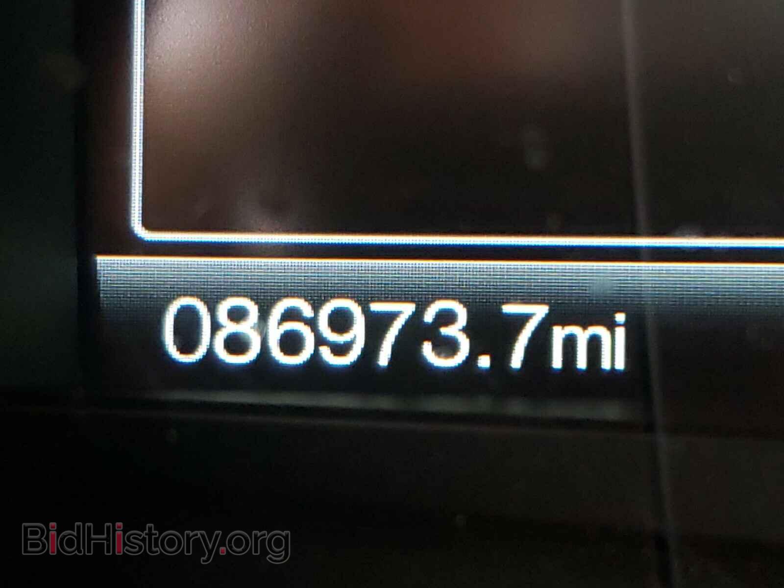 2015 FORD EDGE - VIN: 2FMTK4J8XFBC30974 - Photo 8