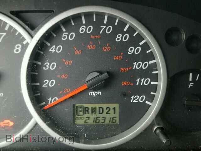 2003 MAZDA TRIBUTE - VIN: 4F2CZ06133KM35073 - Фото 8