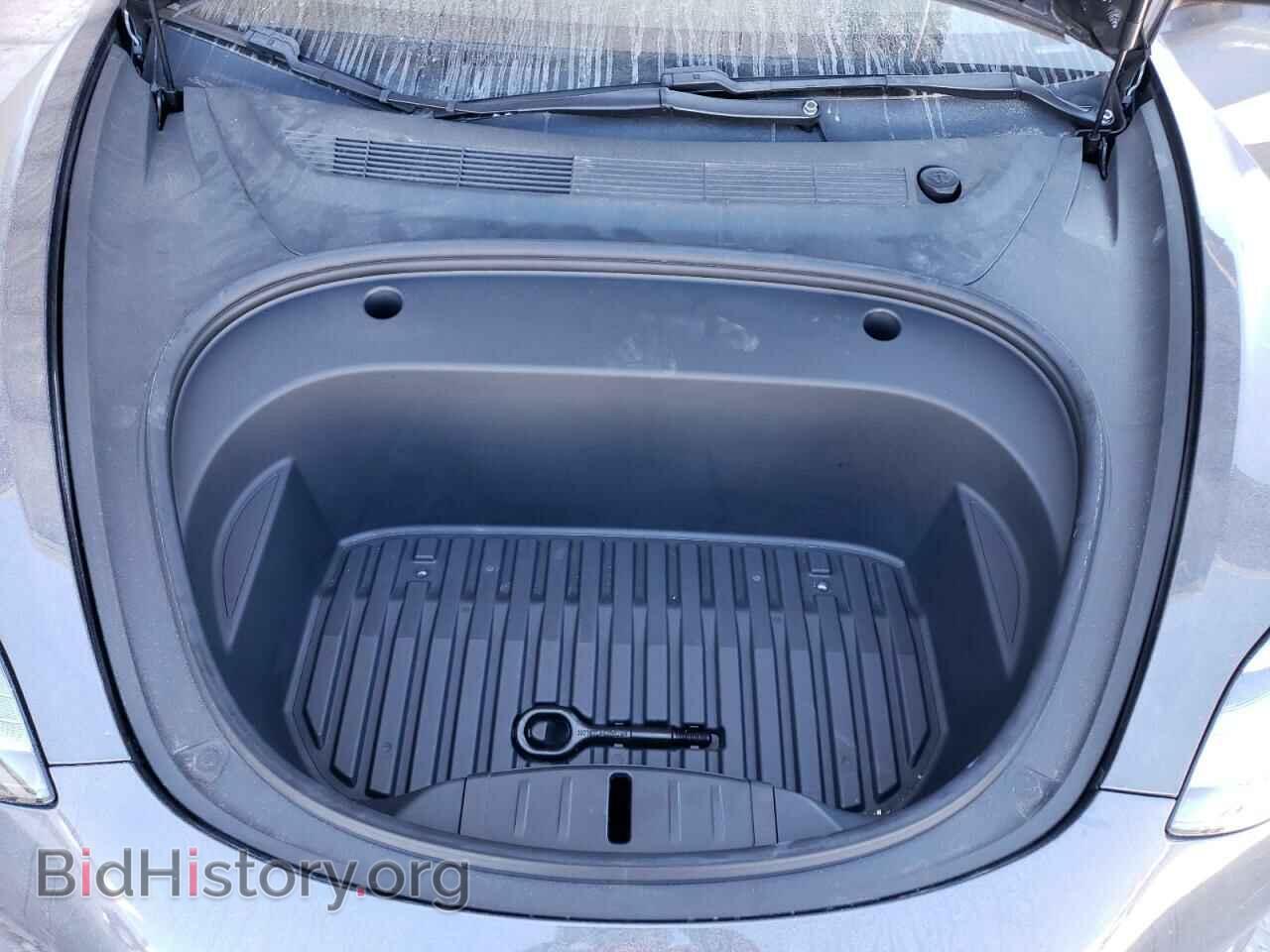 2021 TESLA MODEL 3 - VIN: 5YJ3E1EA5MF017163 - Photo 11