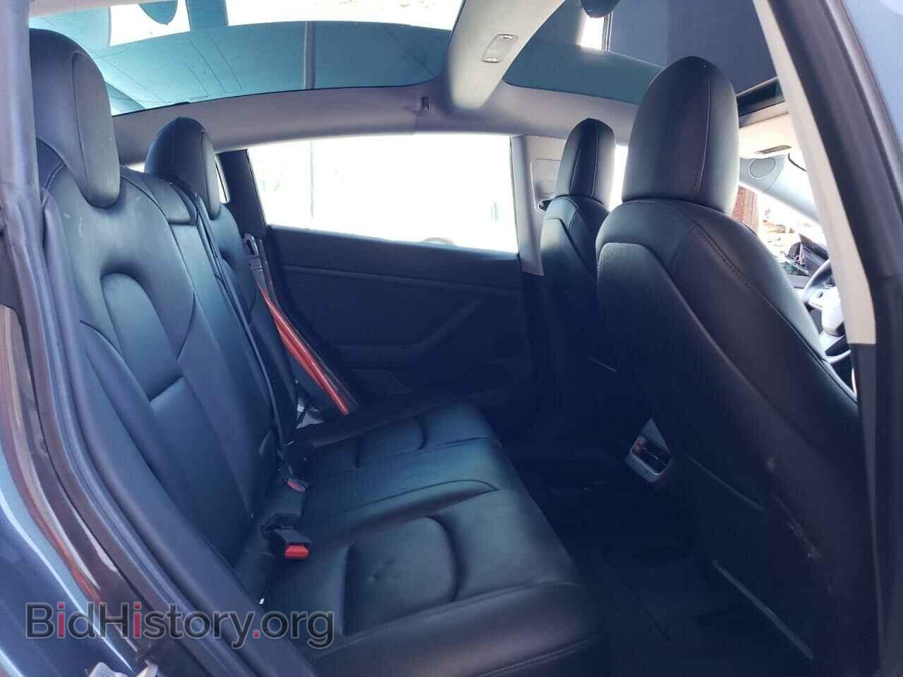 2021 TESLA MODEL 3 - VIN: 5YJ3E1EA5MF017163 - Photo 10